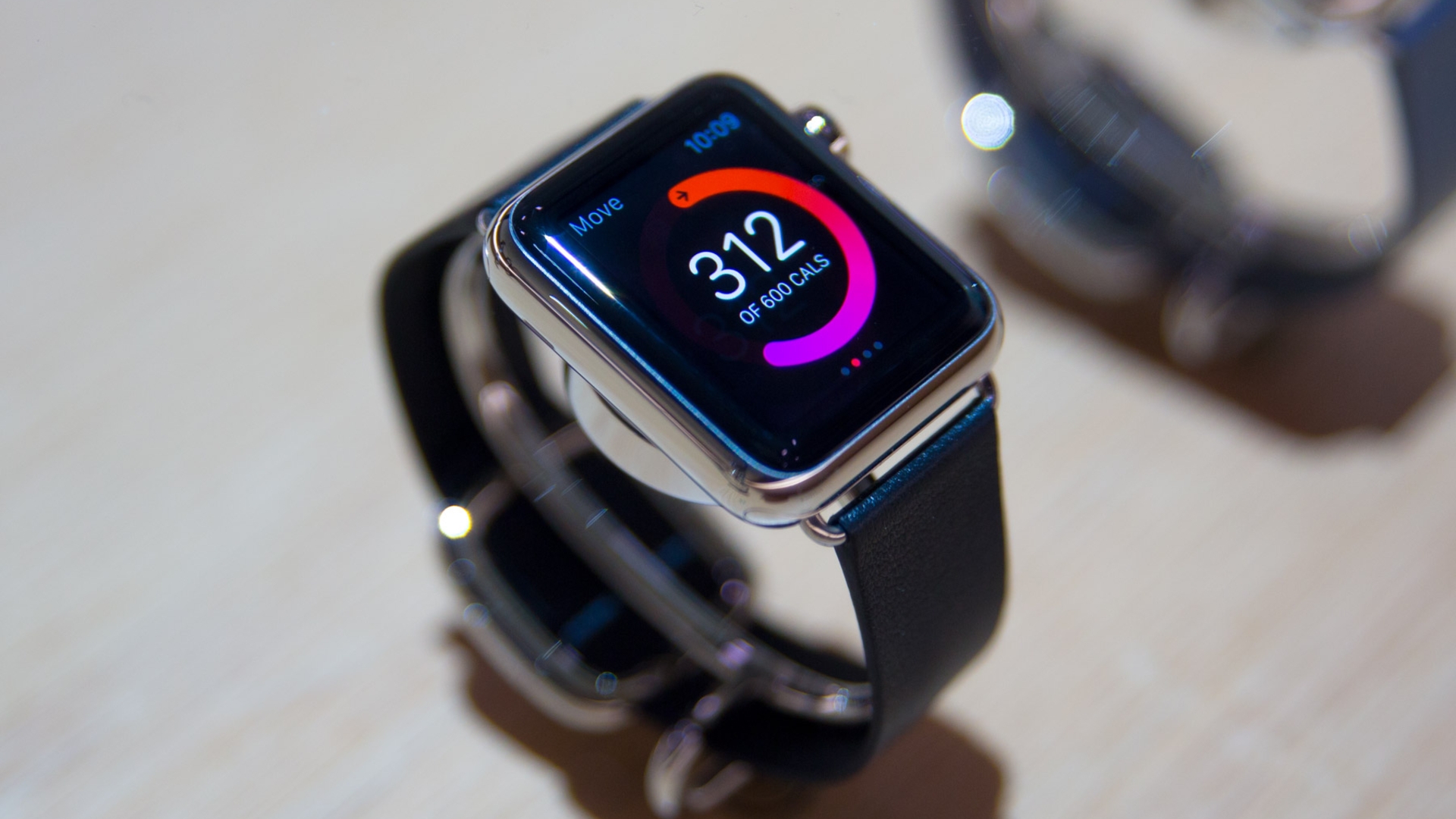 Apple Watch Apple Watch