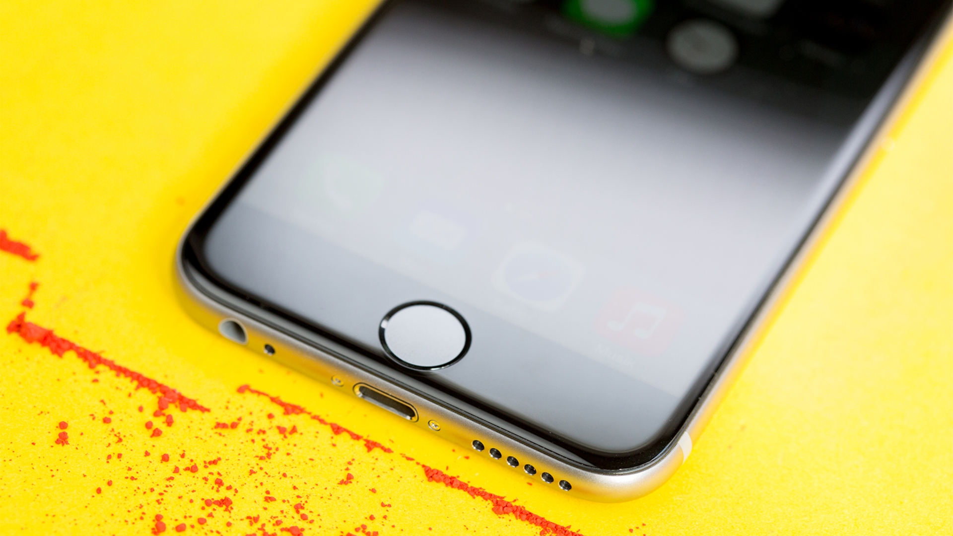 iPhone 6 iPhone 6