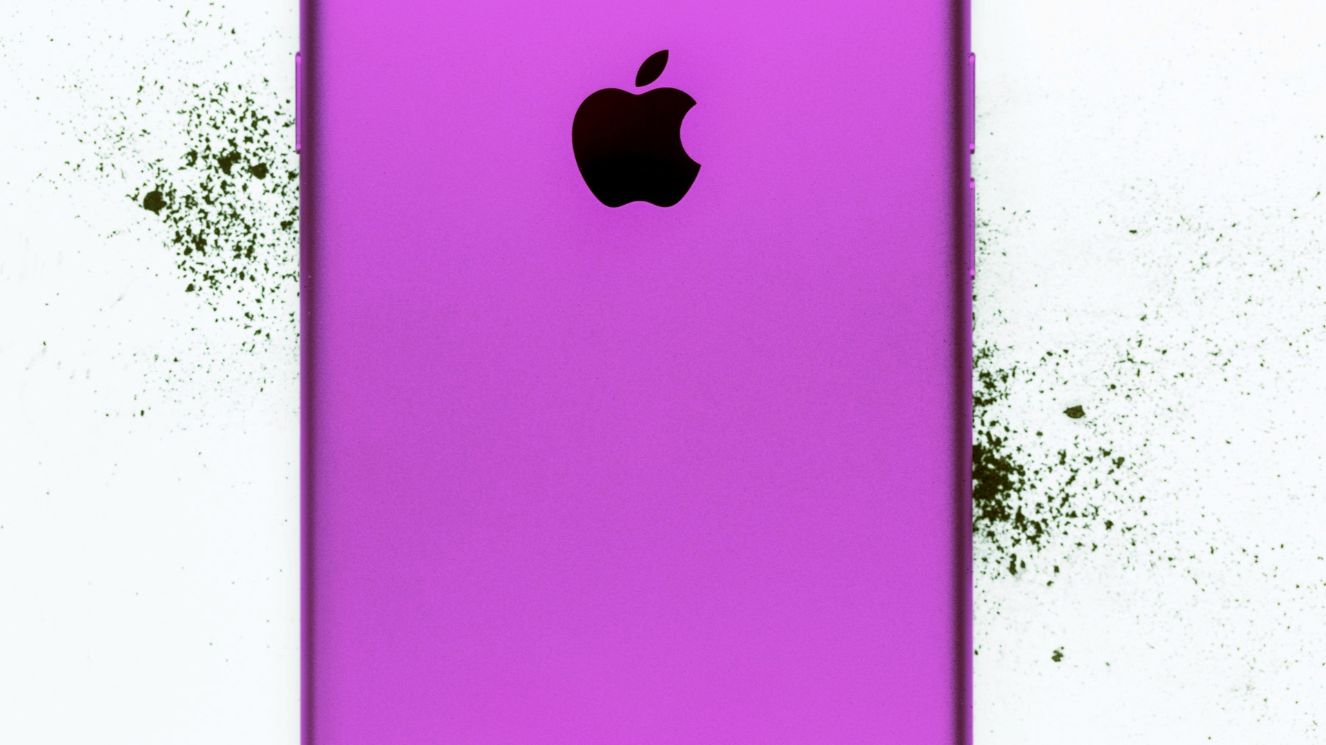 iPhone 6 pink