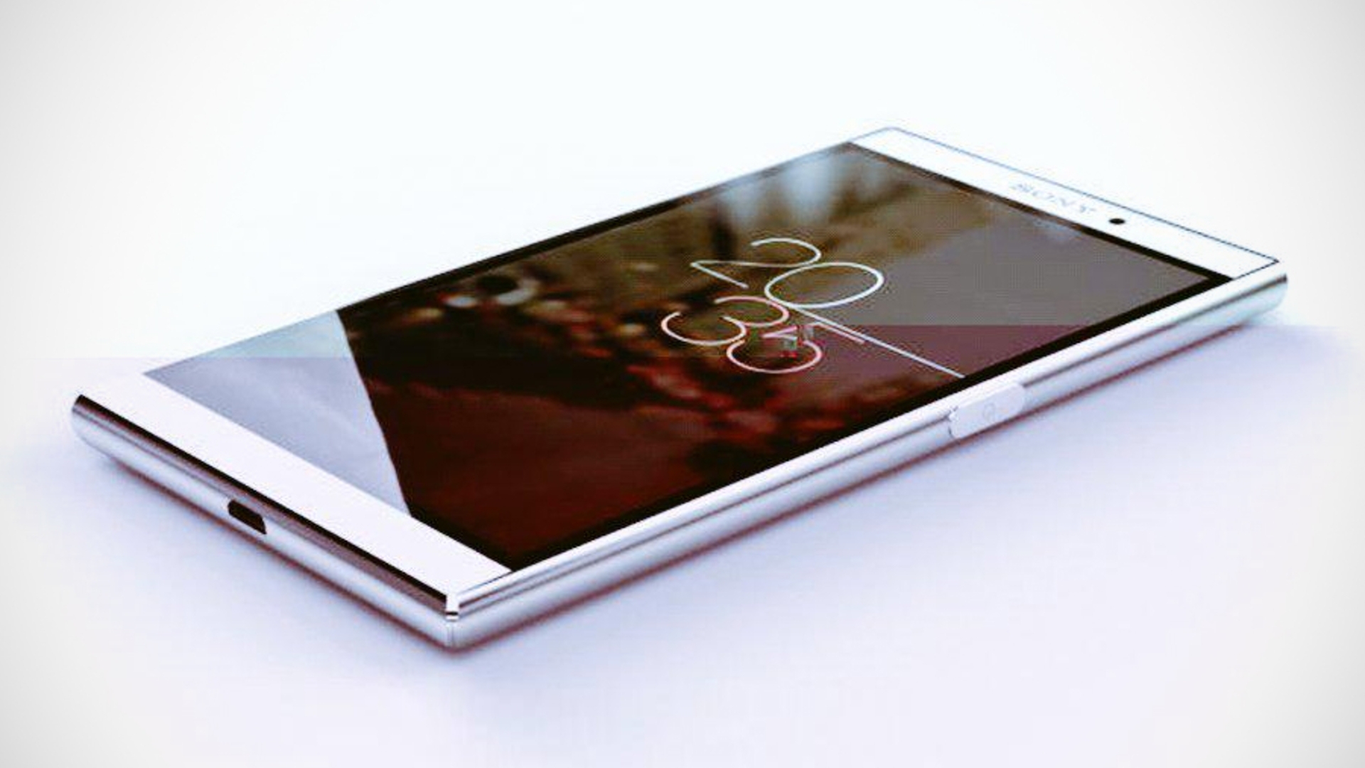 Xperia Z4 Leak