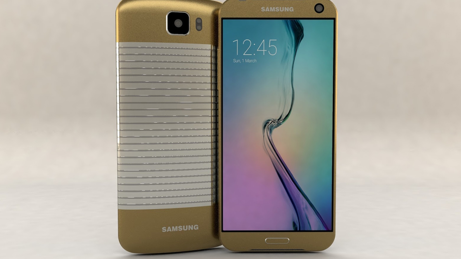 Samsung Galaxy S7 Samsung Galaxy S7