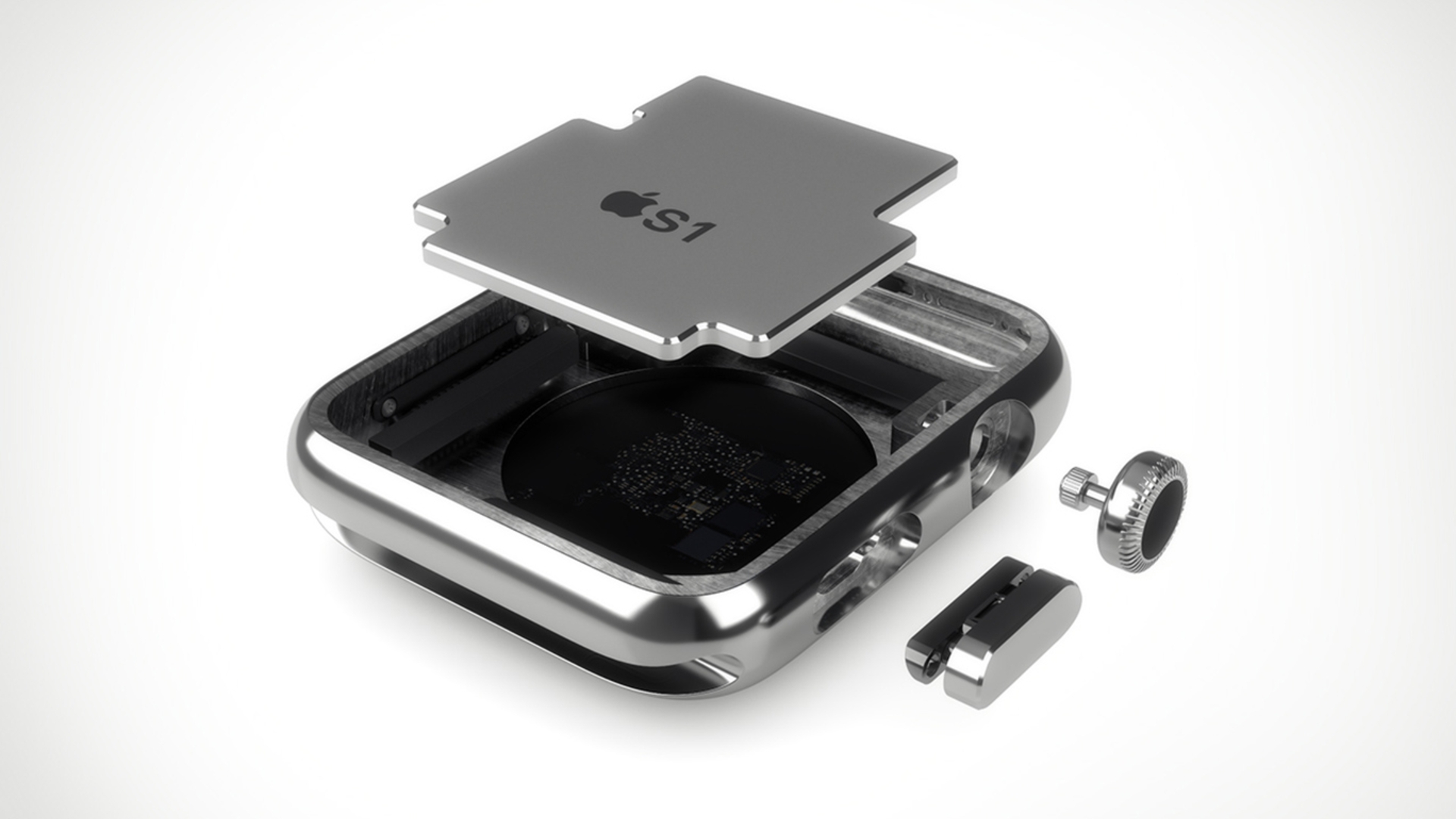 Apple Watch Apple Watch