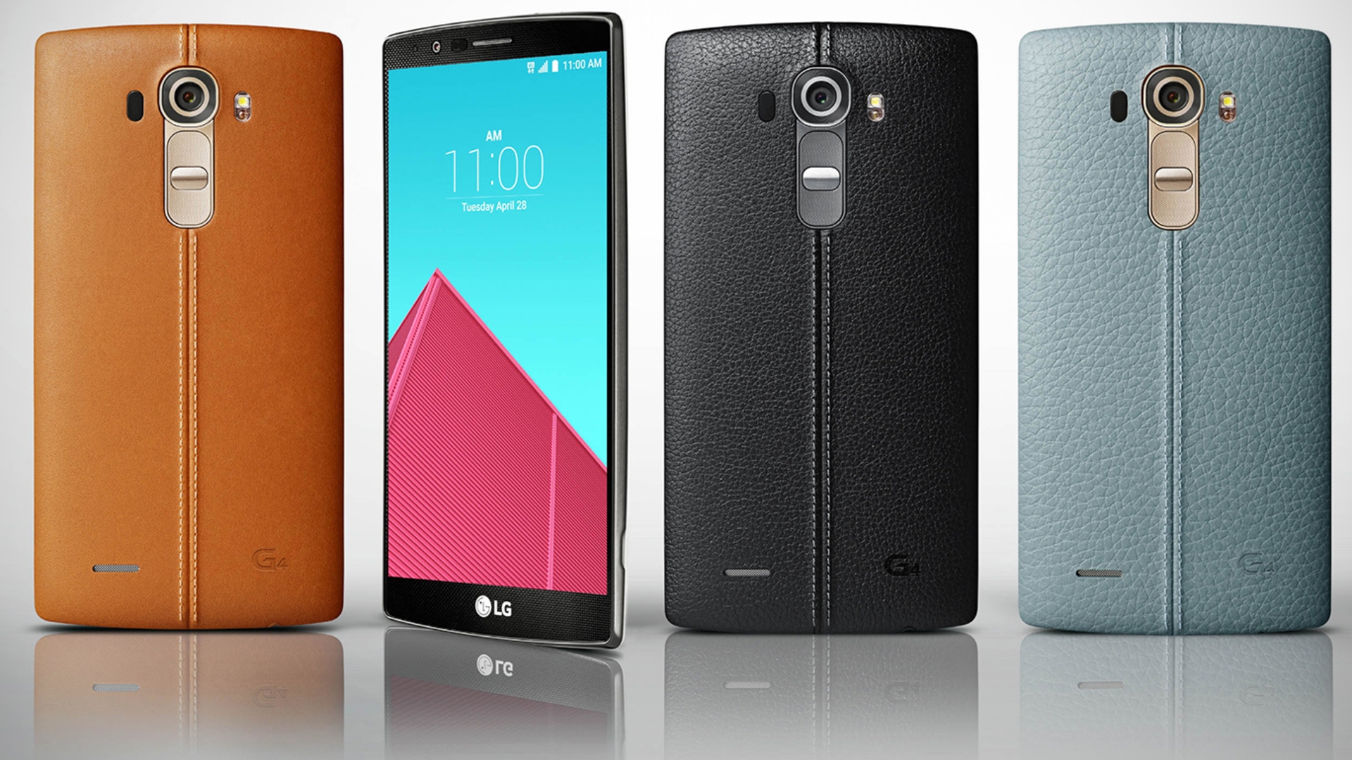 LG G4