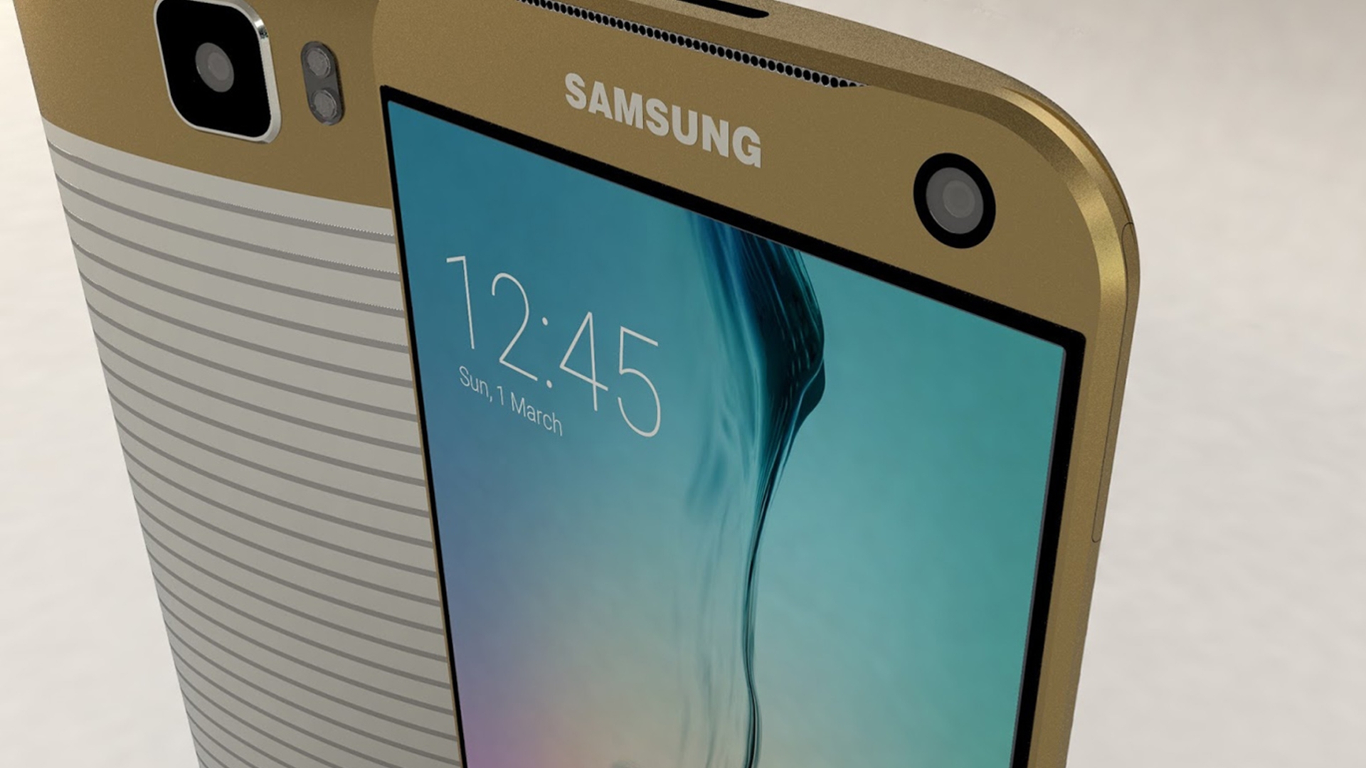 Samsung Galaxy S7 Samsung Galaxy S7