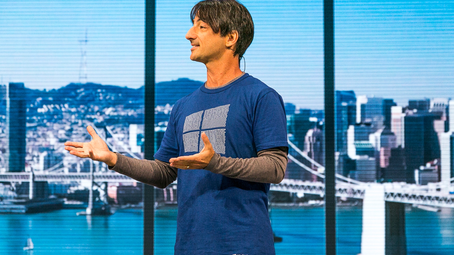 Joe Belfiore