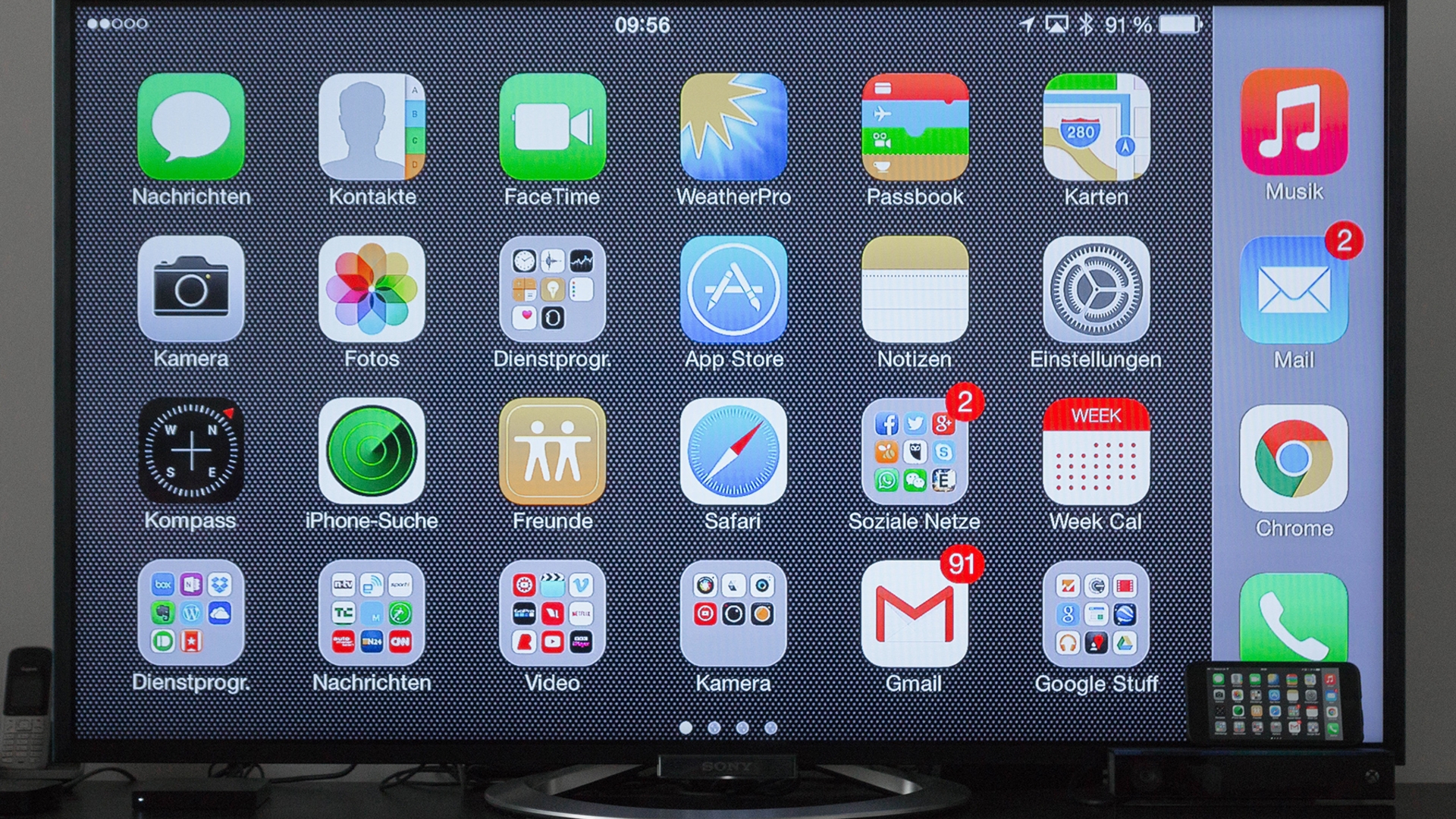 AirPlay AirPlay