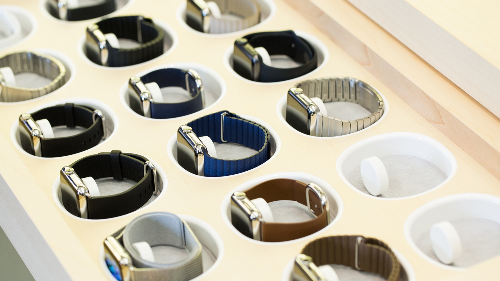 Apple Watch Apple Watch