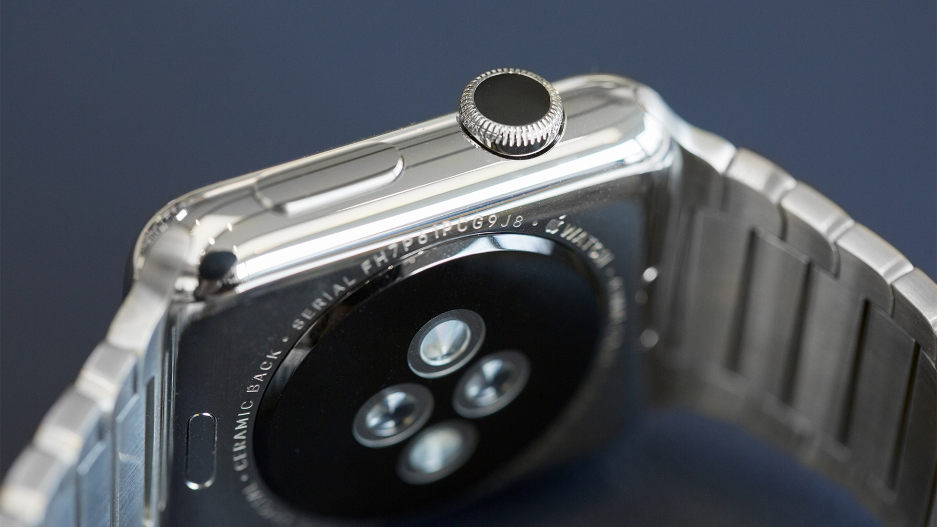 Apple Watch Apple Watch