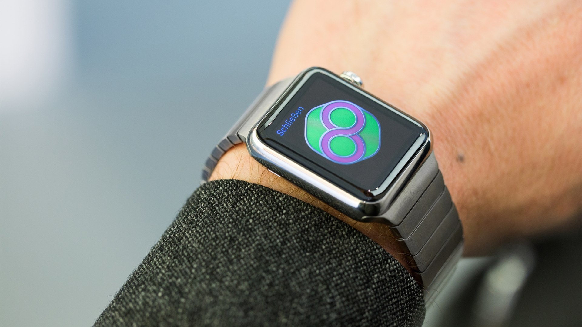 Apple Watch Apple Watch