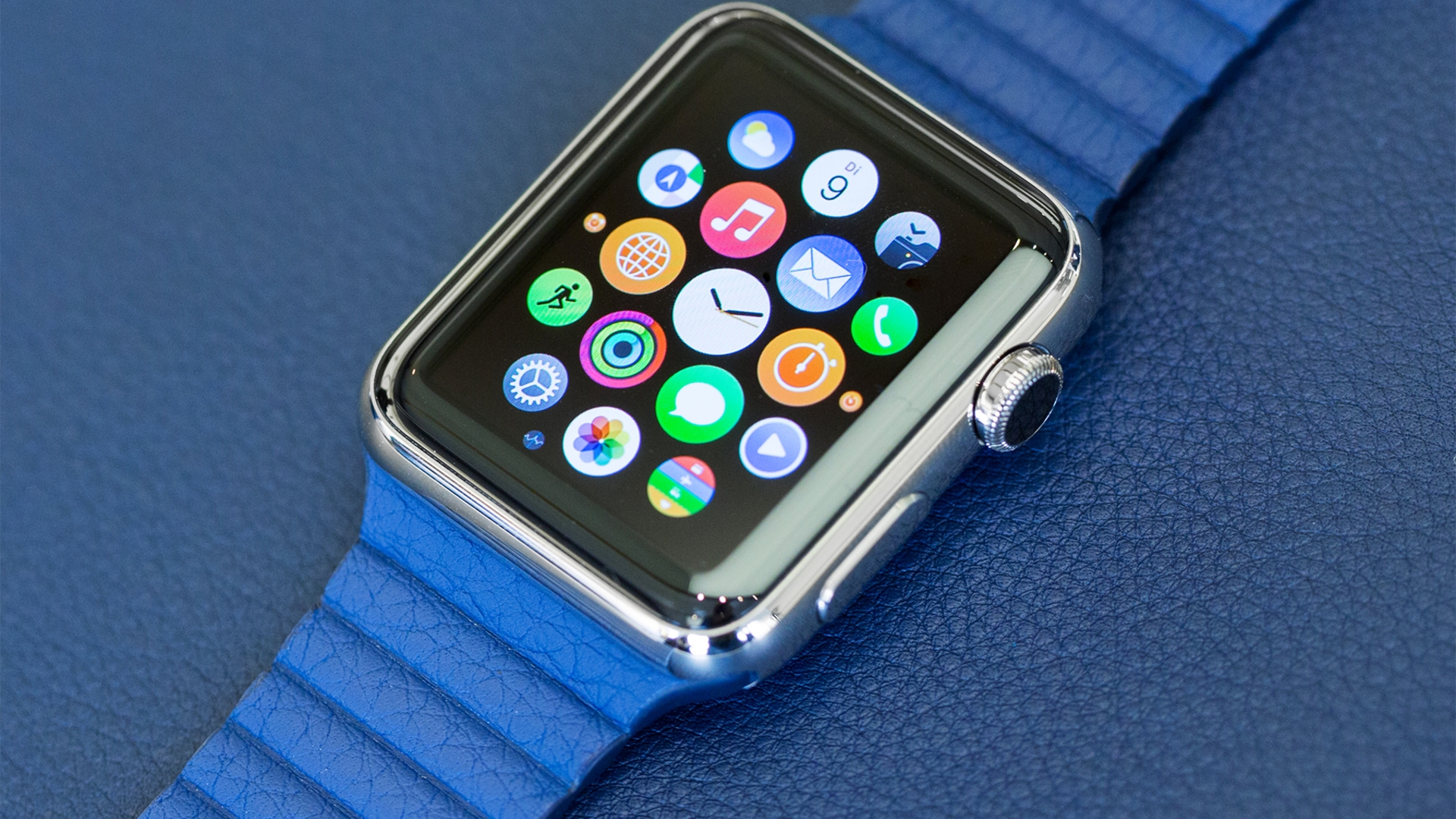 Apple Watch