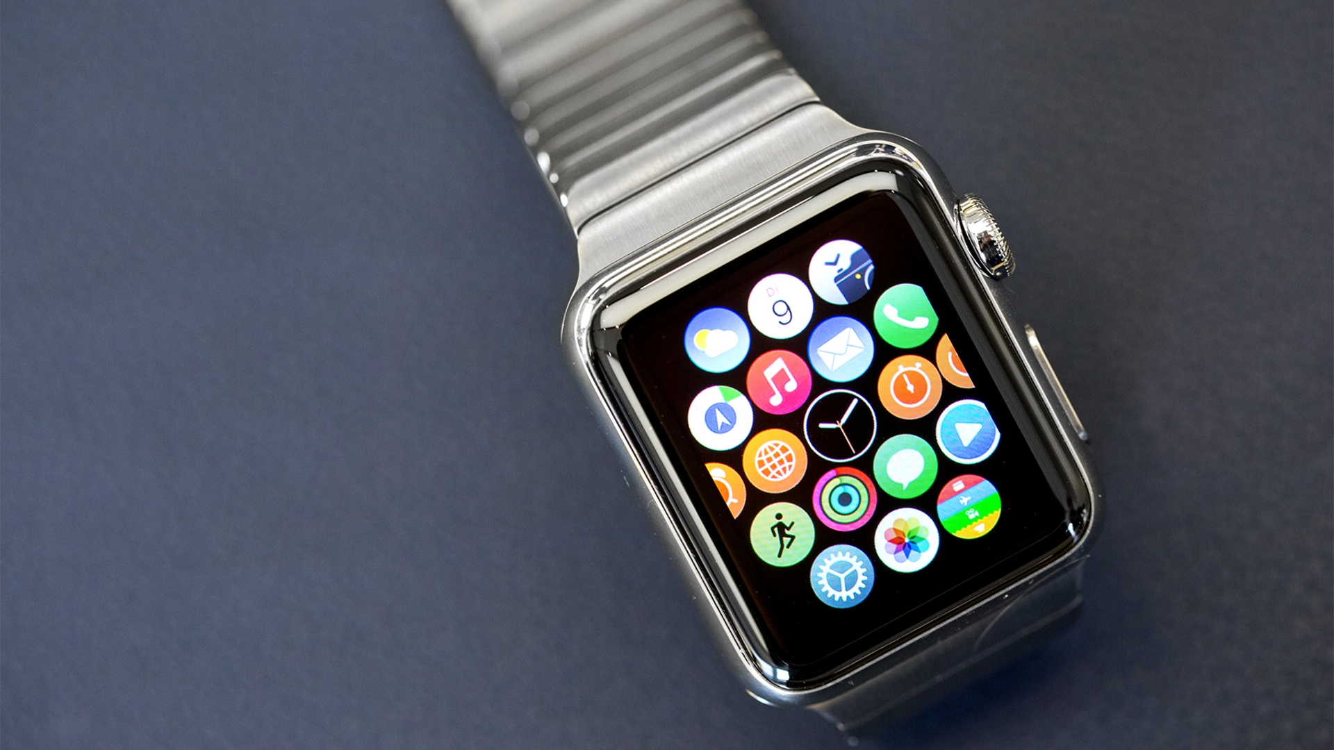 Apple Watch