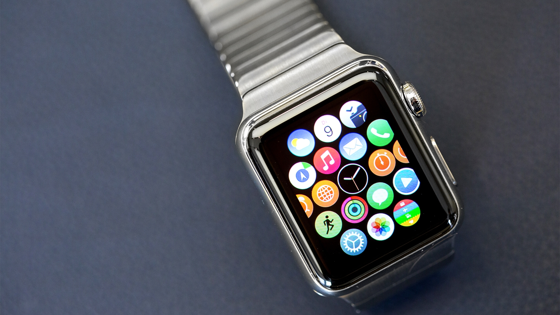 Apple Watch Apple Watch