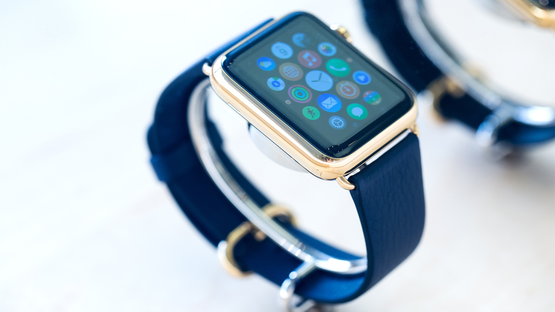 Apple Watch Edition Apple Watch Edition