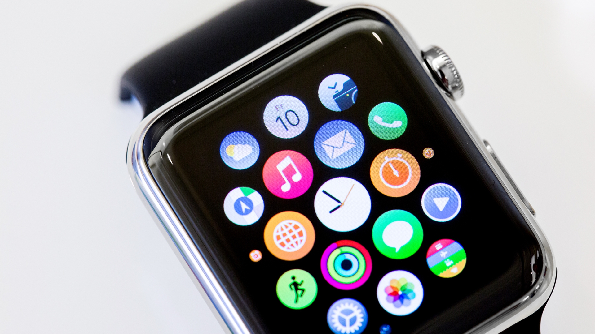 Apple Watch Apple Watch