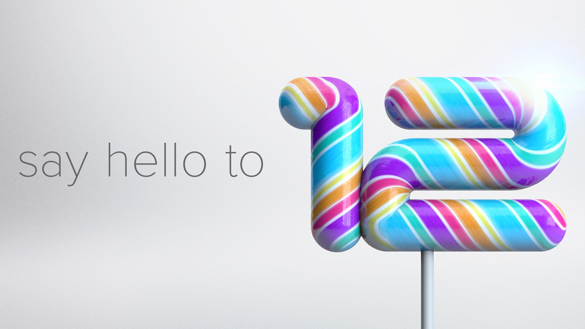 Cyanogen OS 12 Cyanogen OS 12