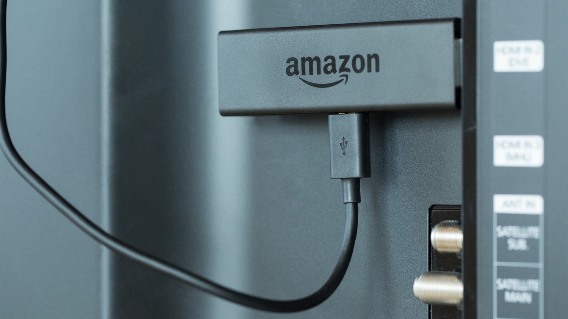 Amazon Fire TV Stick Amazon Fire TV Stick