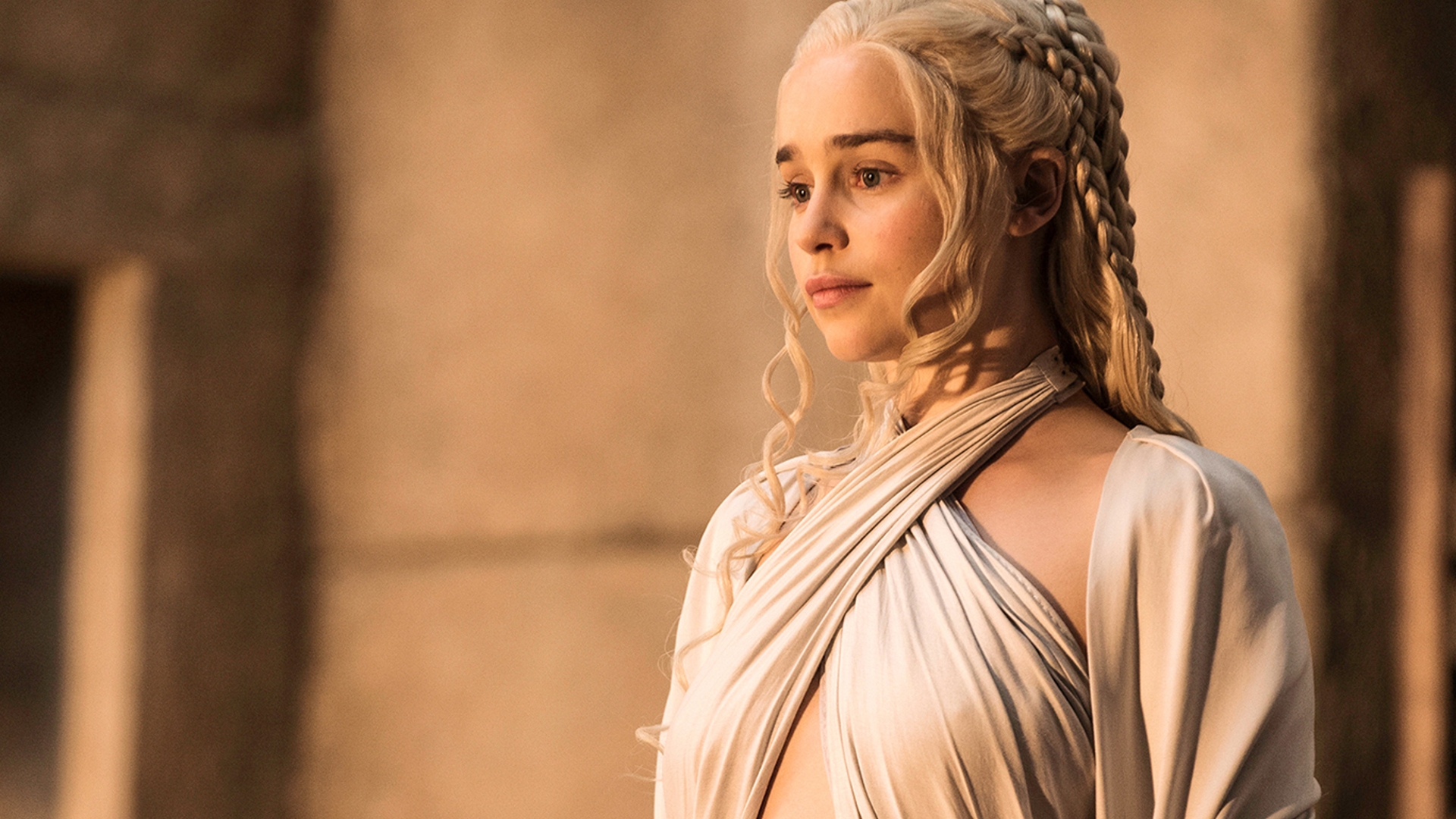 Game of Thrones: Drachenmutti Daenerys Targaryen Game of Thrones: Drachenmutti Daenerys Targaryen