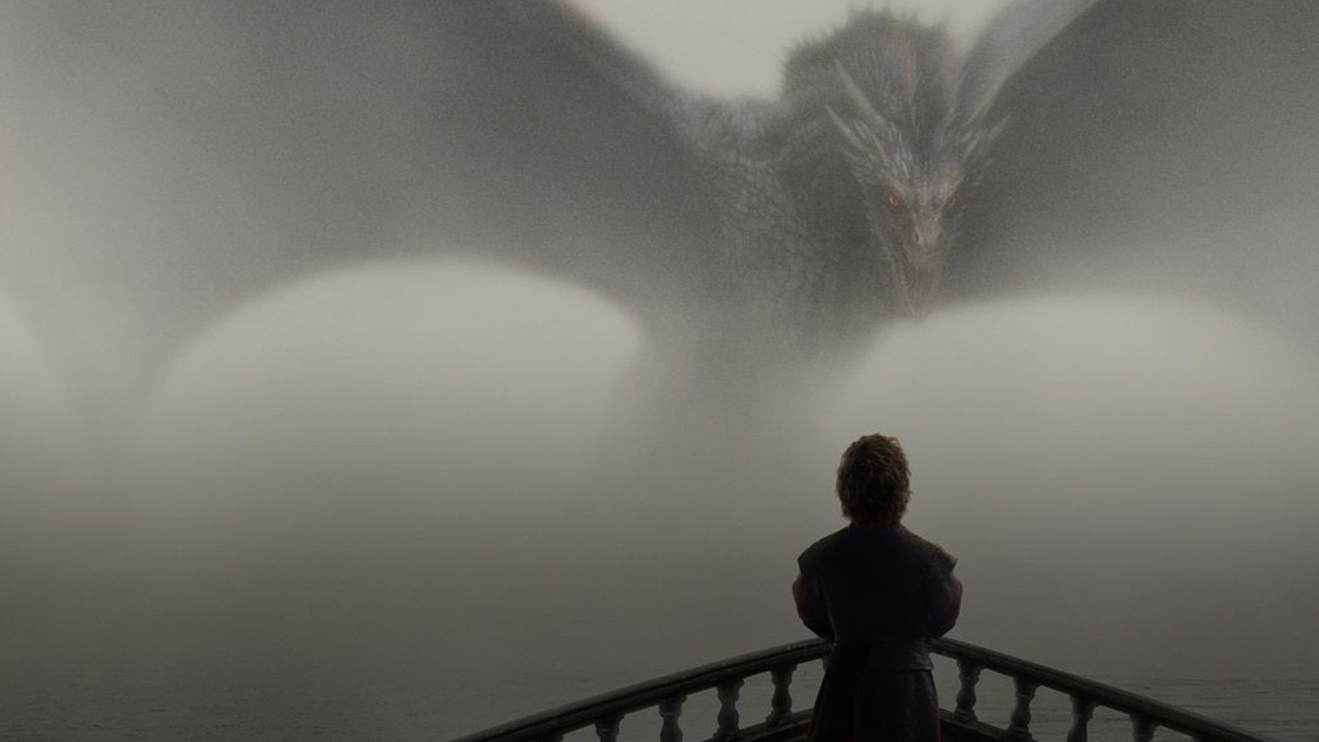 Game of Thrones: Endlich wieder Drachen! Game of Thrones: Endlich wieder Drachen!