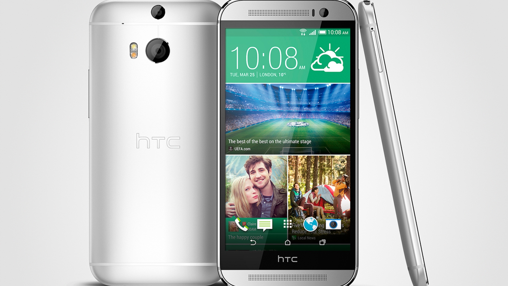 HTC One M8s