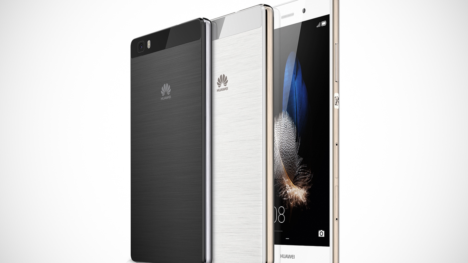 Huawei P8lite