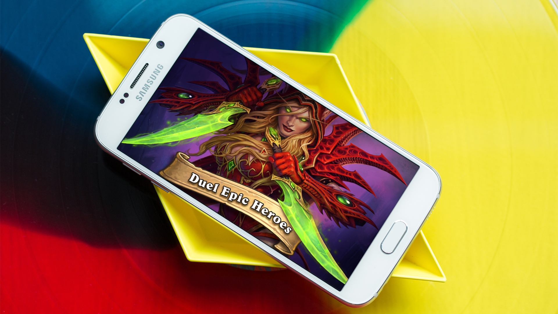 Hearthstone Heroes of Warcraft Hearthstone Heroes of Warcraft