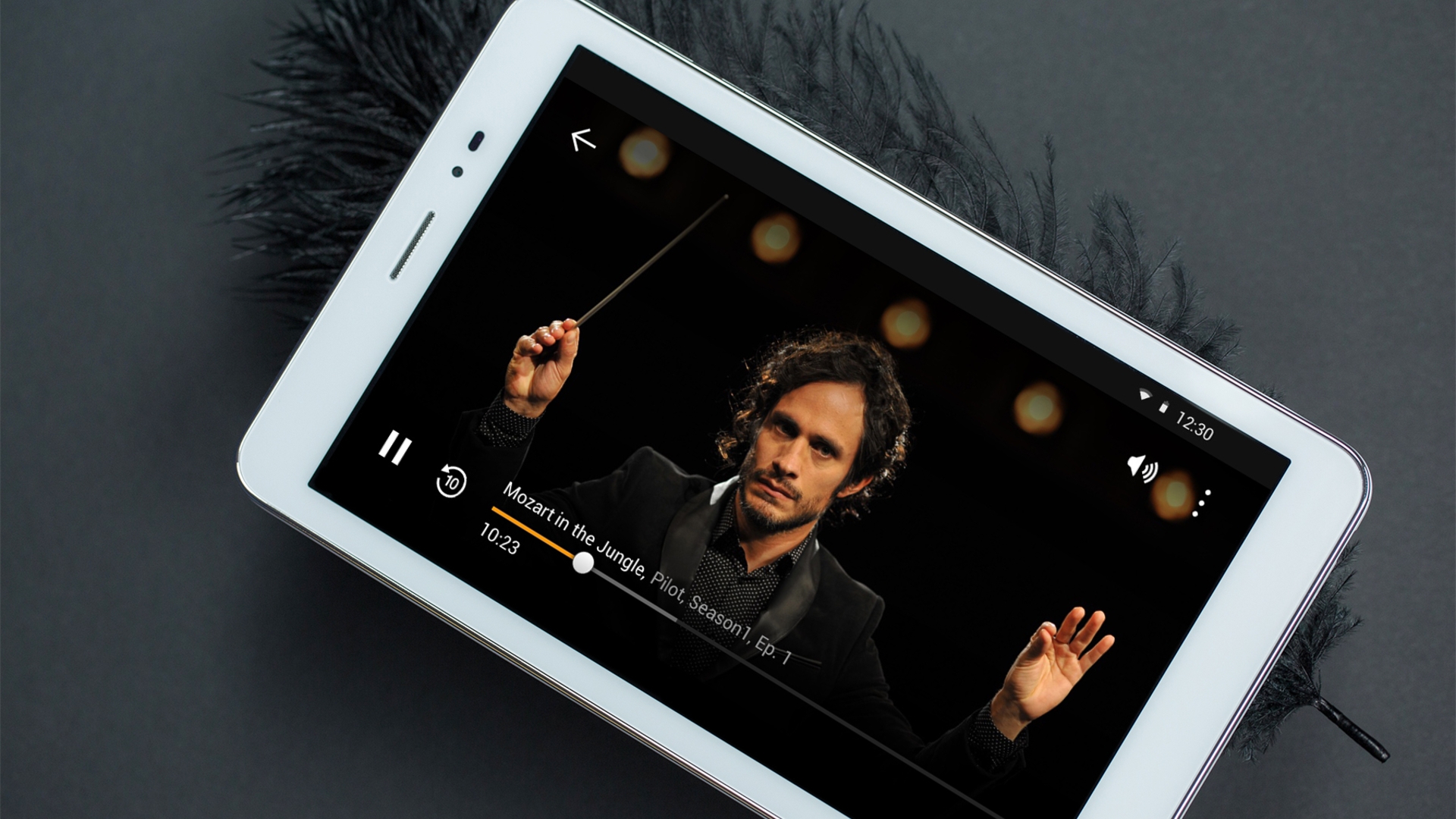 Amazon Prime Instant Video Amazon Prime Instant Video