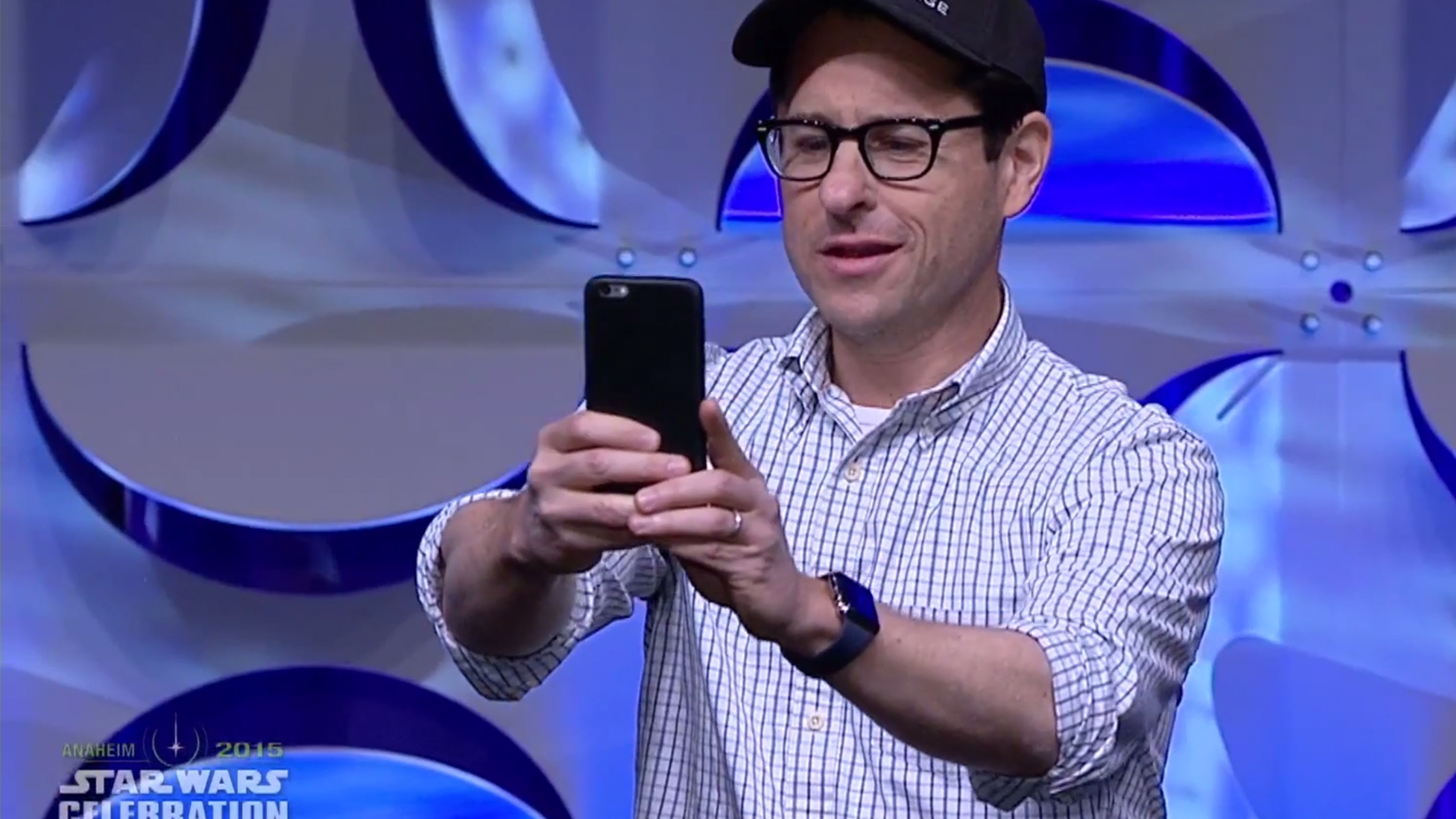 J.J. Abrams J.J. Abrams