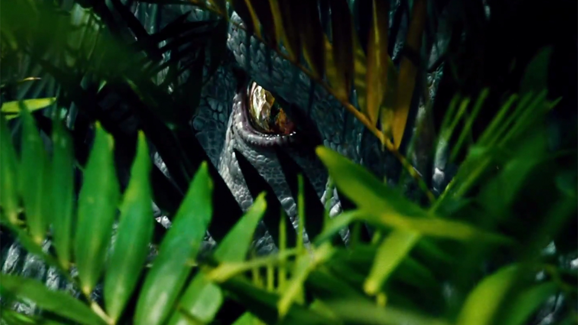 Jurassic World Trailer Jurassic World Trailer