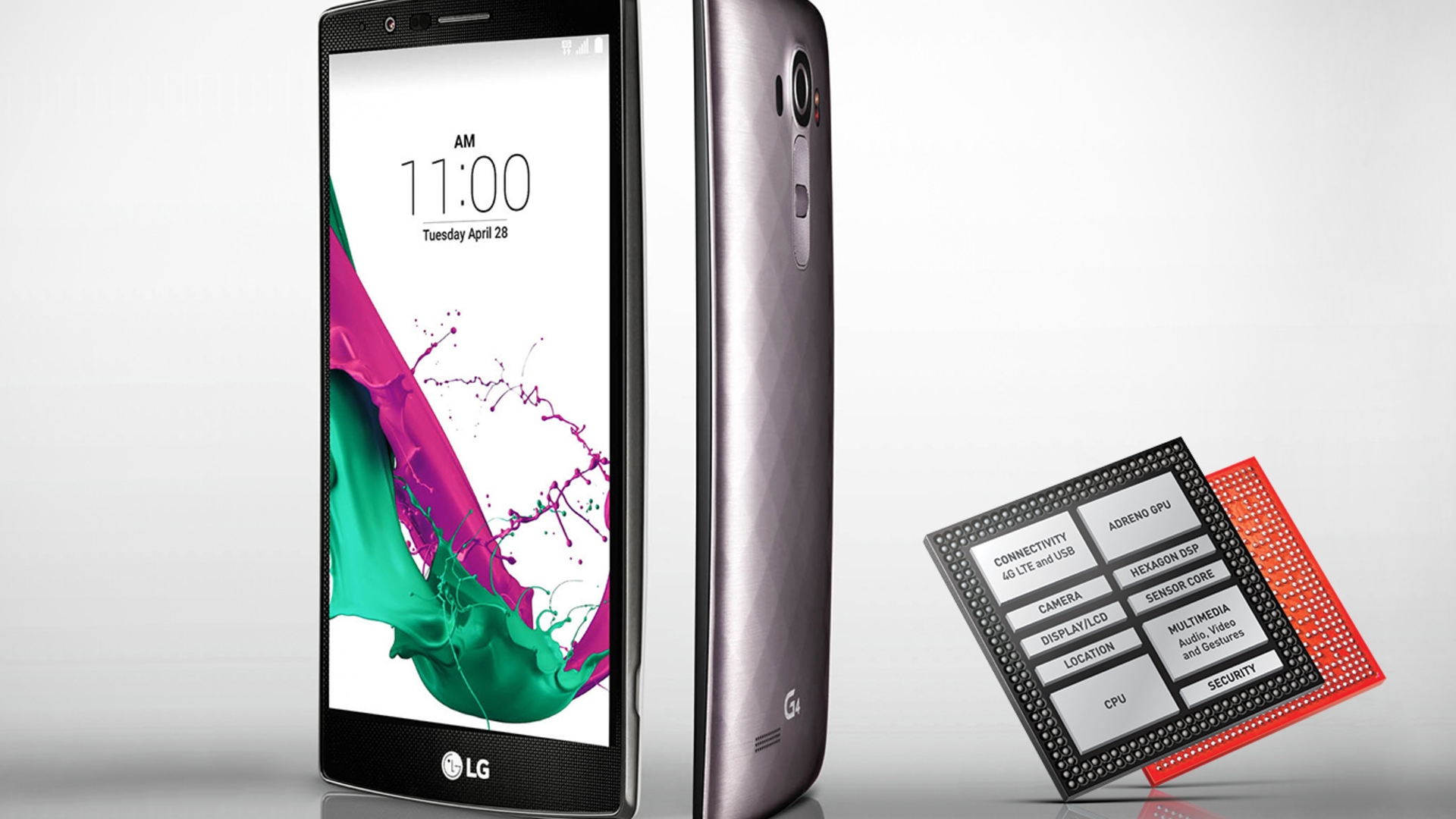 LG G4 Snapdragon 808 LG G4 Snapdragon 808