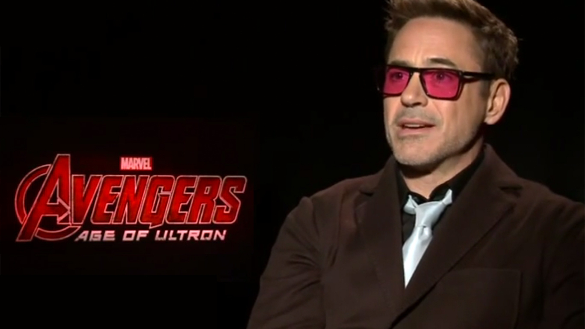 Robert Downey junior