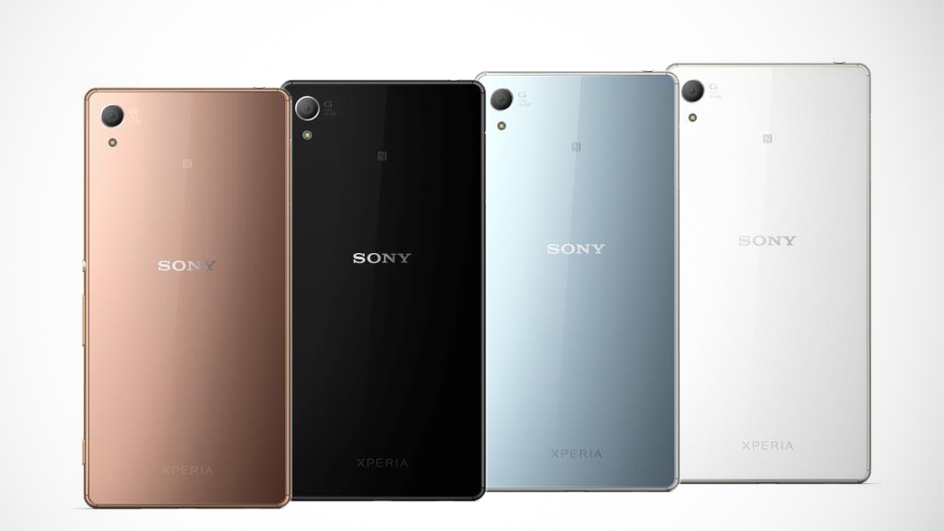 Sony Xperia Z4 Sony Xperia Z4