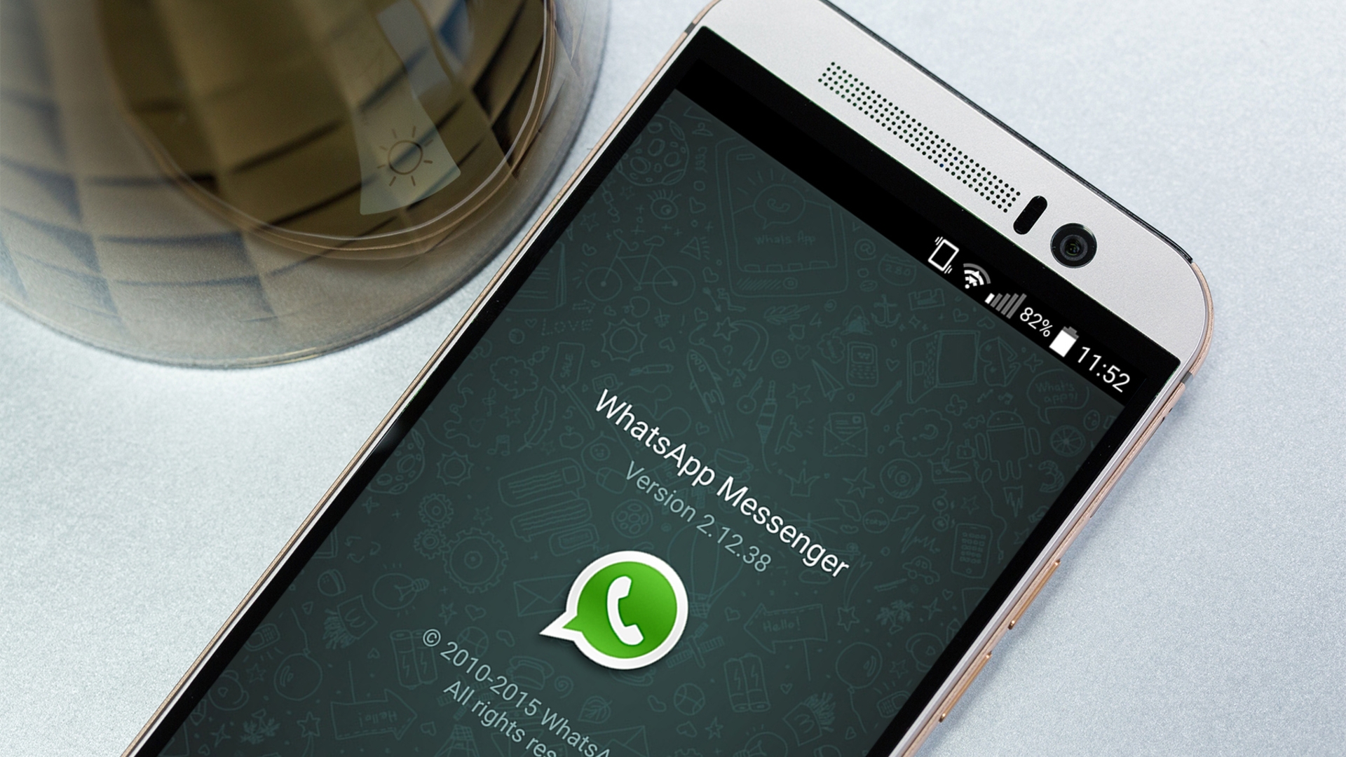 WhatsApp Material Design WhatsApp Material Design