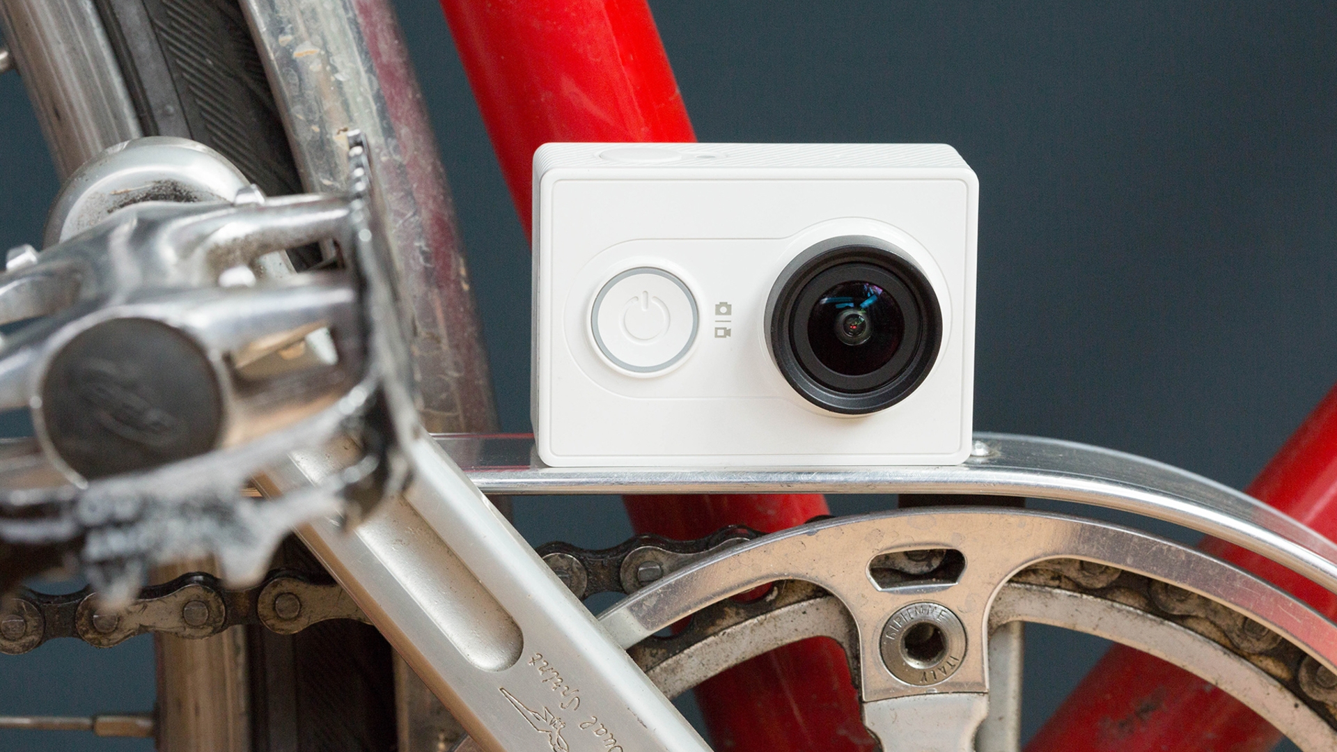 Xiaomis GoPro-Killer Yi Cam im Test: Mehr Action braucht kein Mensch