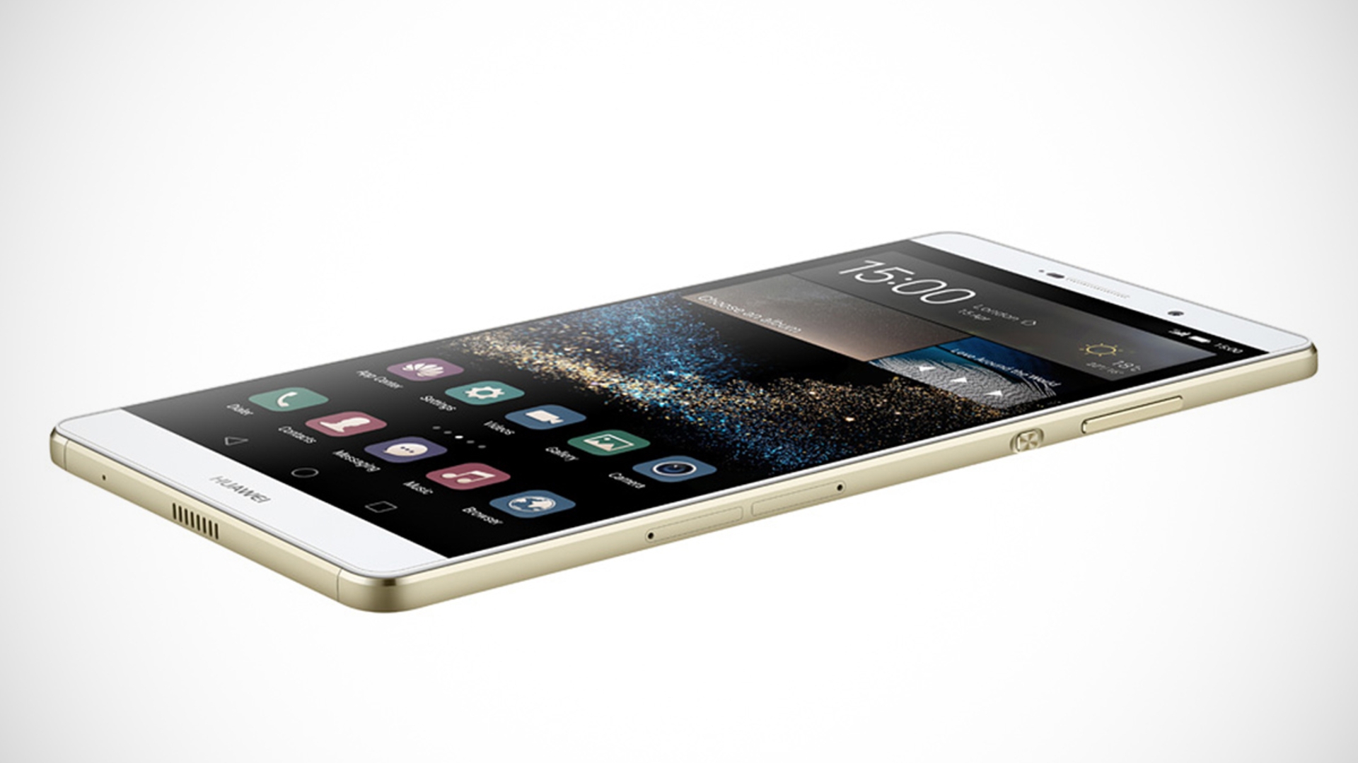 Huawei P8 Max