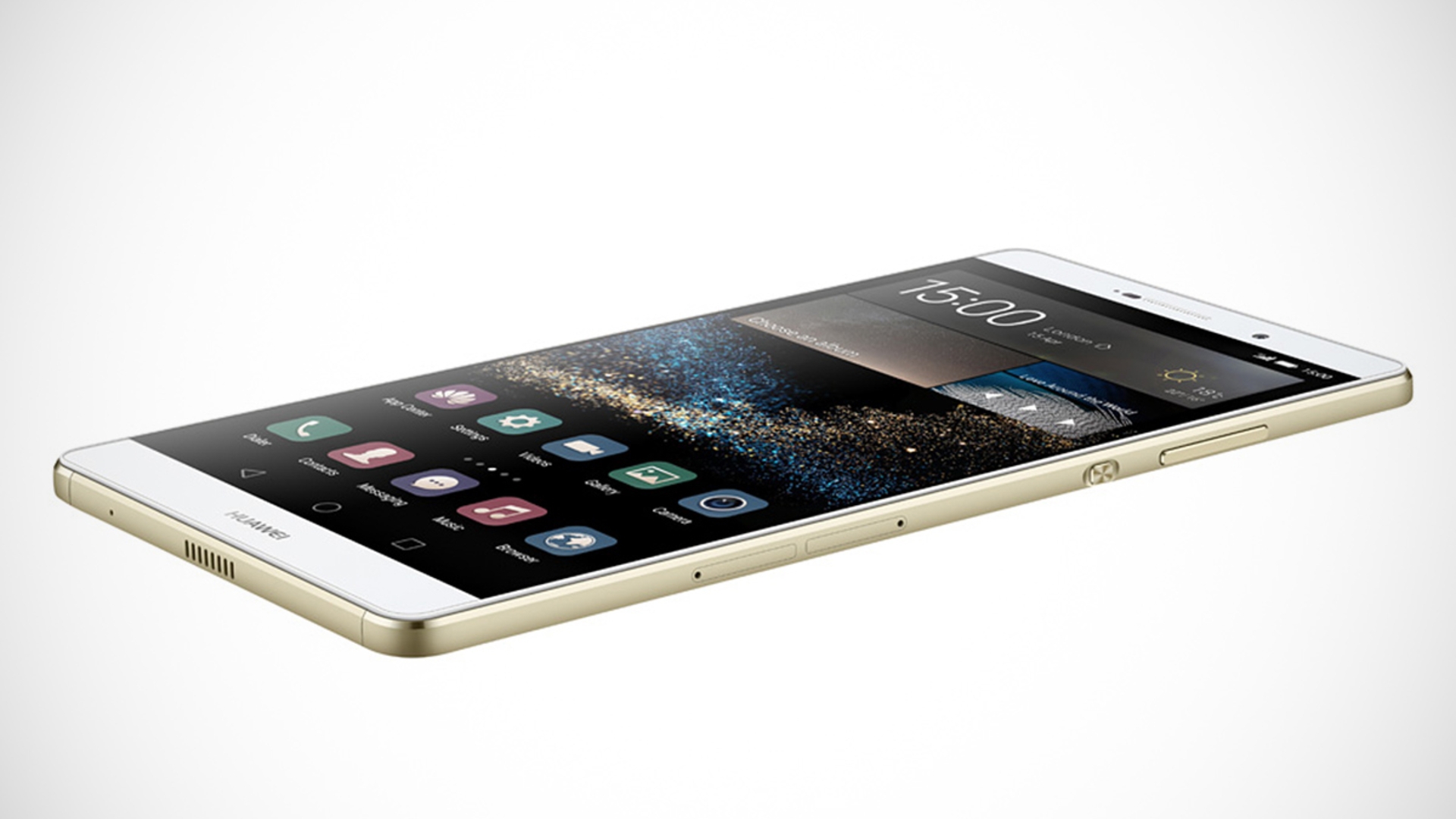 Huawei P8 Max Huawei P8 Max