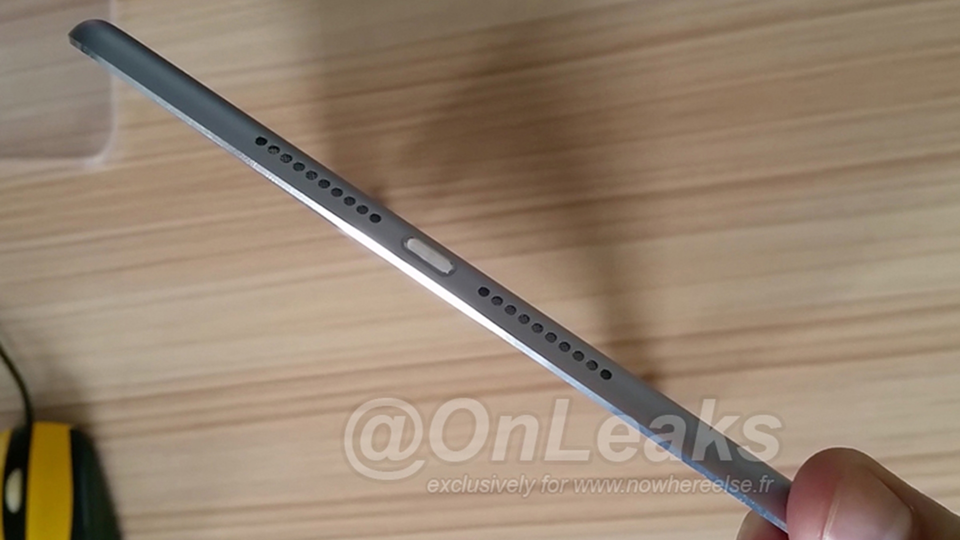 iPad Mini 4 iPad Mini 4