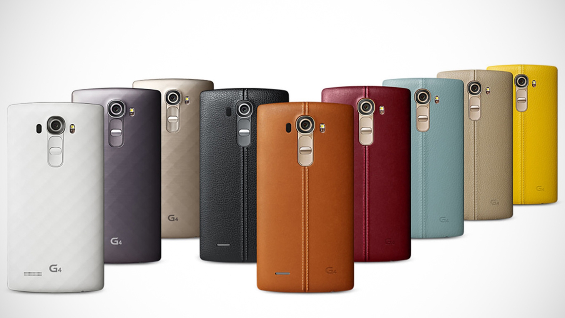 LG G4 LG G4
