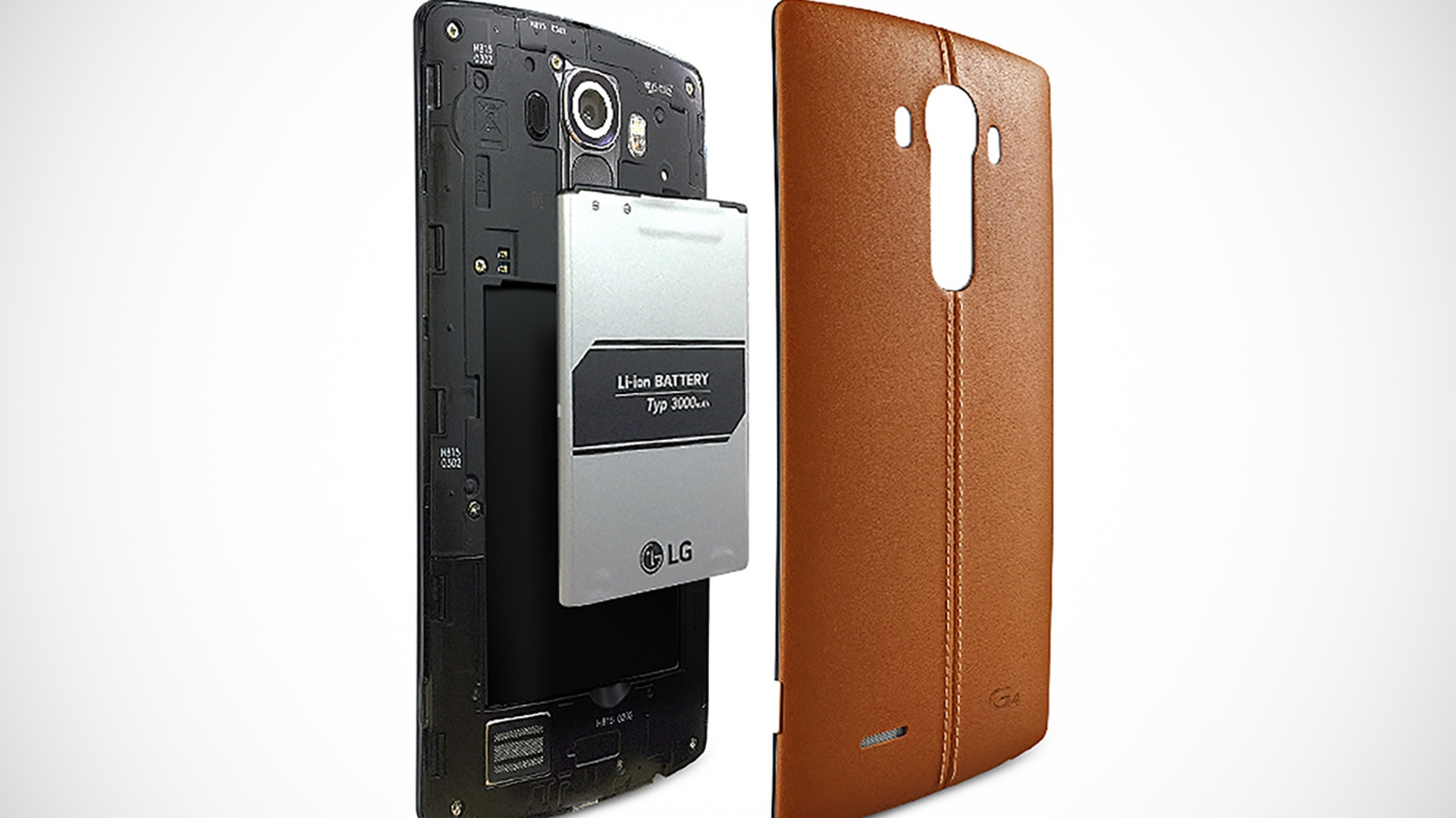 LG G4 LG G4