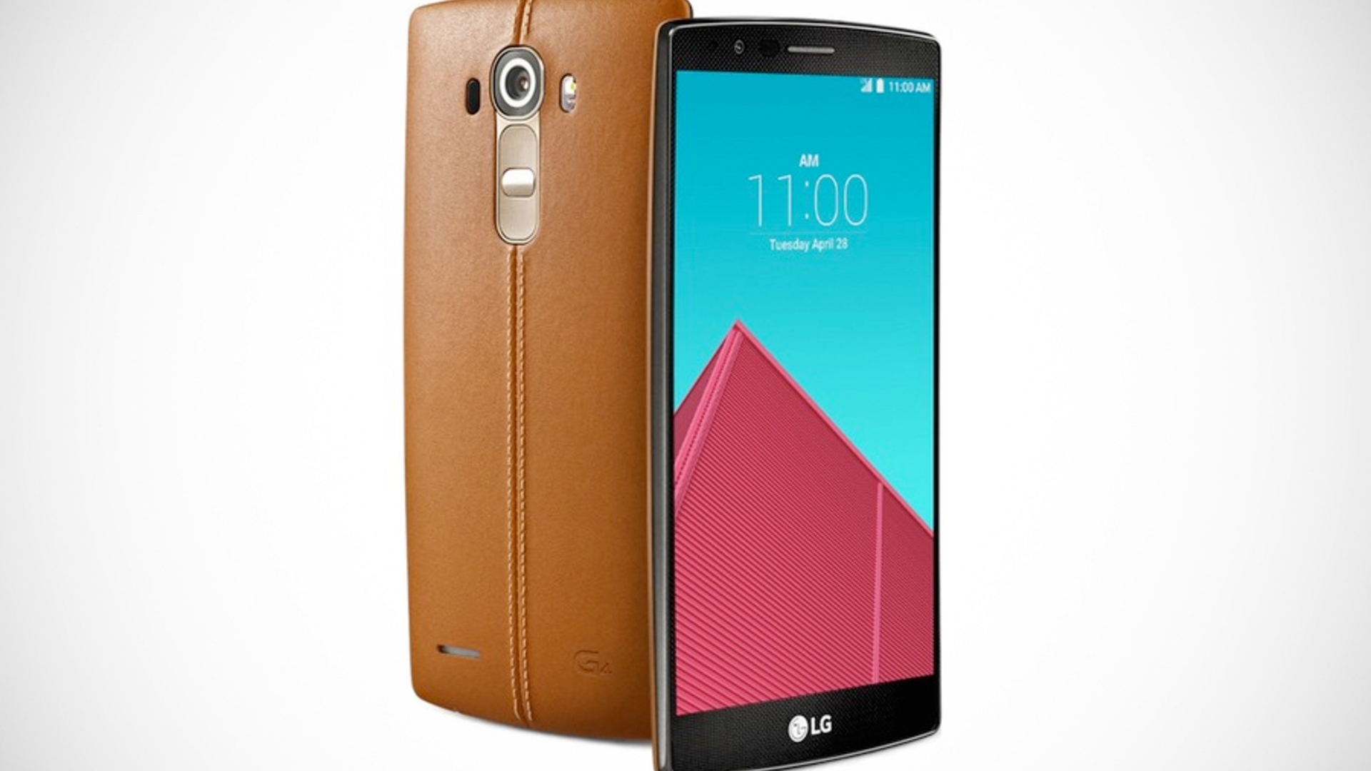 So soll das LG G4 dem umfangreichen Leak zufolge aussehen