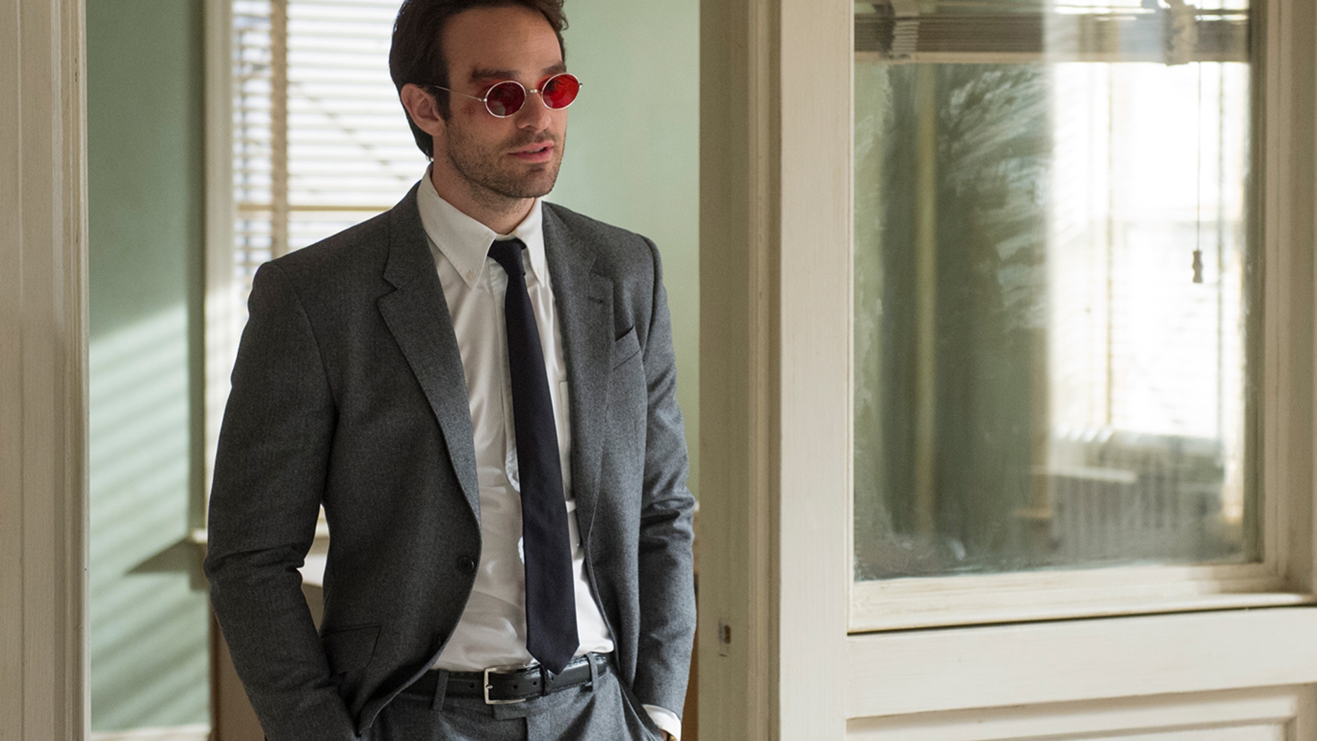 Marvel's Daredevil Daredevil