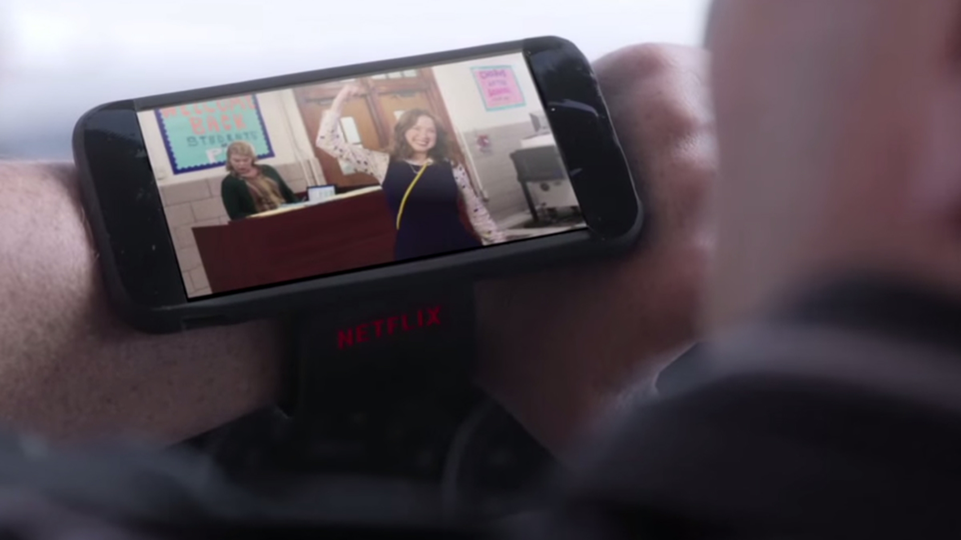 Netflix Watch Netflix Watch