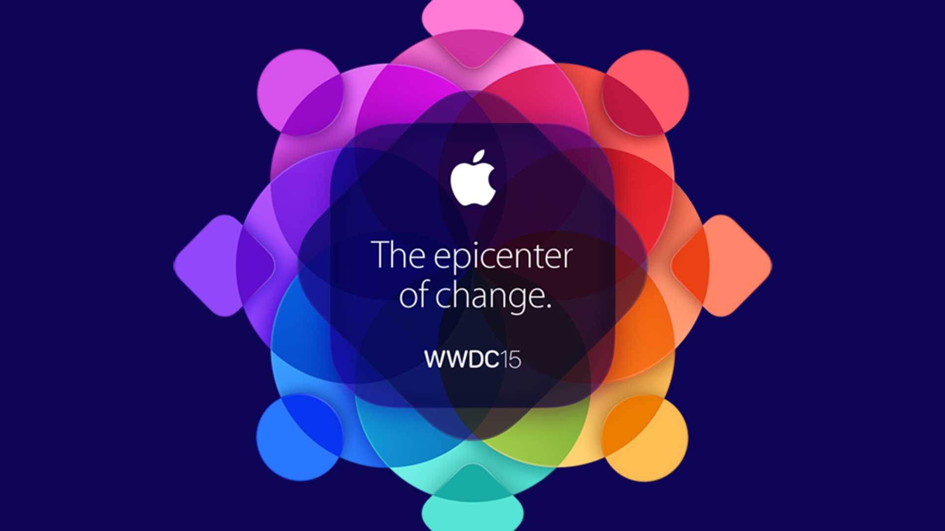 WWDC 2015