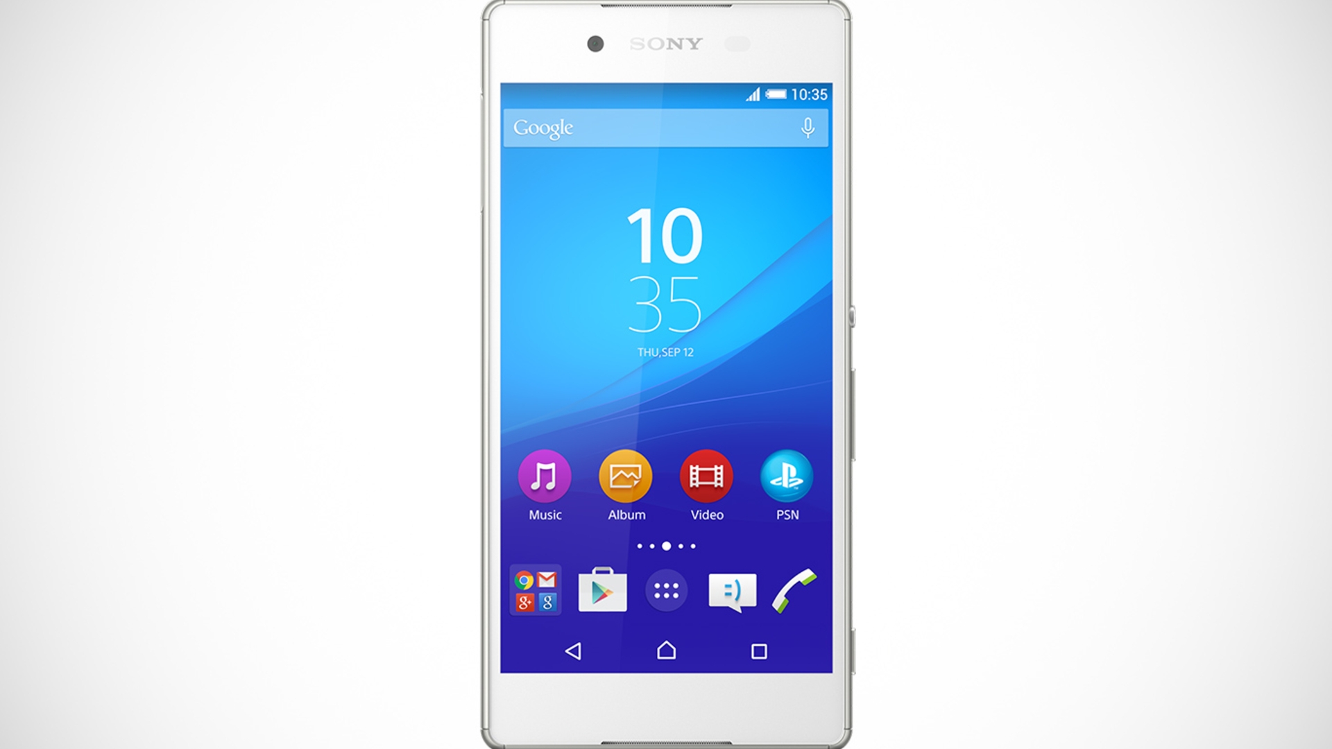 Sony Xperia Z4 Sony Xperia Z4