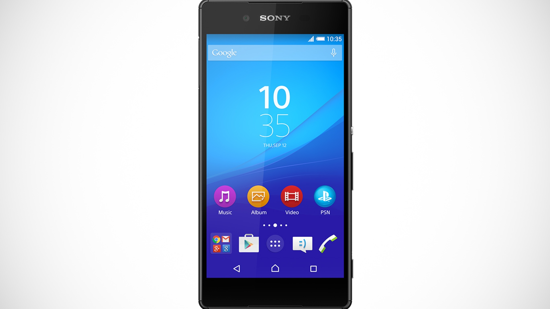 Sony Xperia Z4