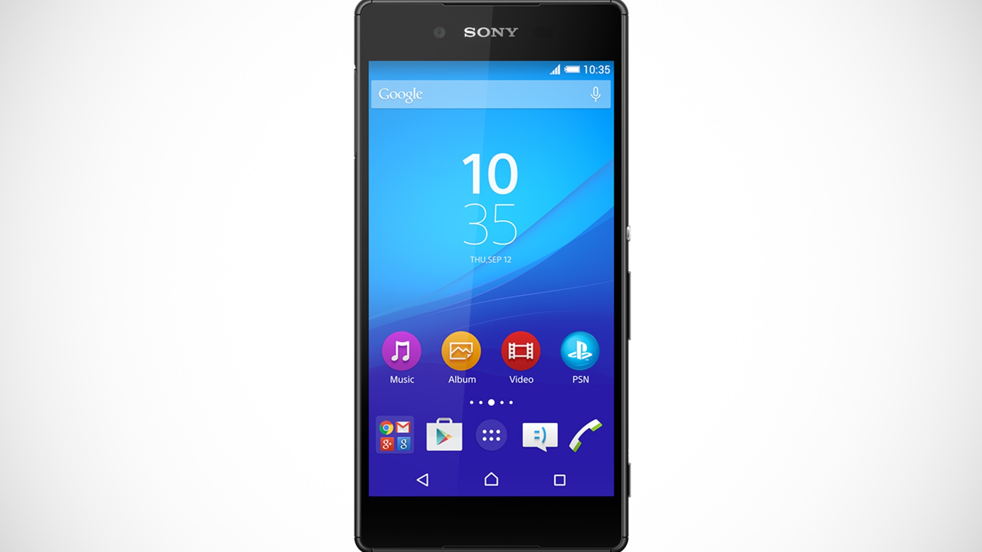 Sony Xperia Z4 Sony Xperia Z4