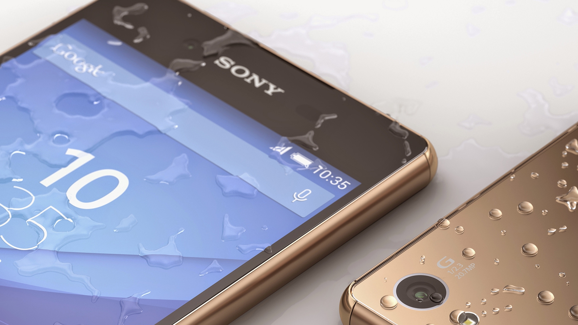 Sony Xperia Z3+ Sony Xperia Z3+