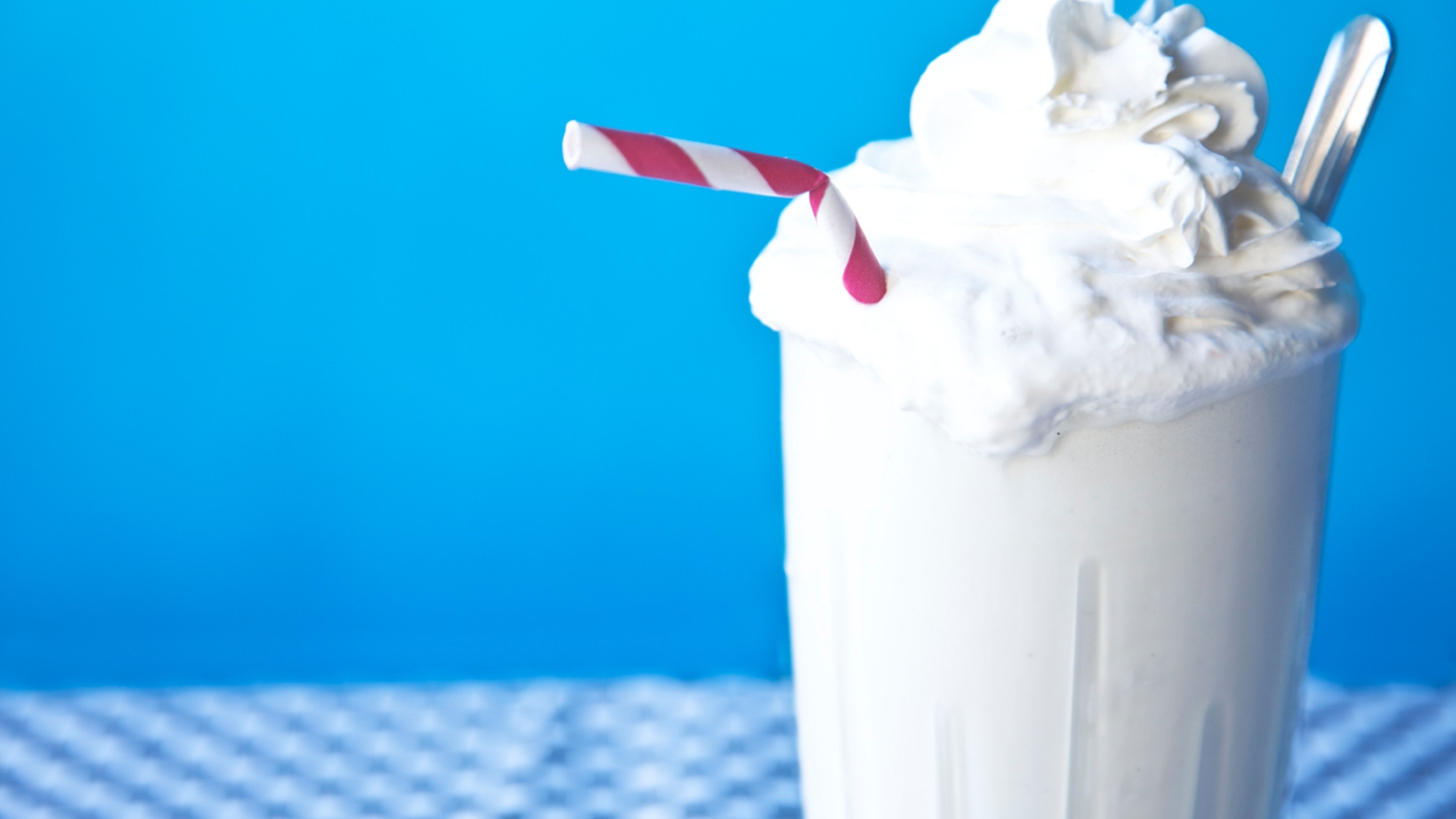 Android M Milkshake