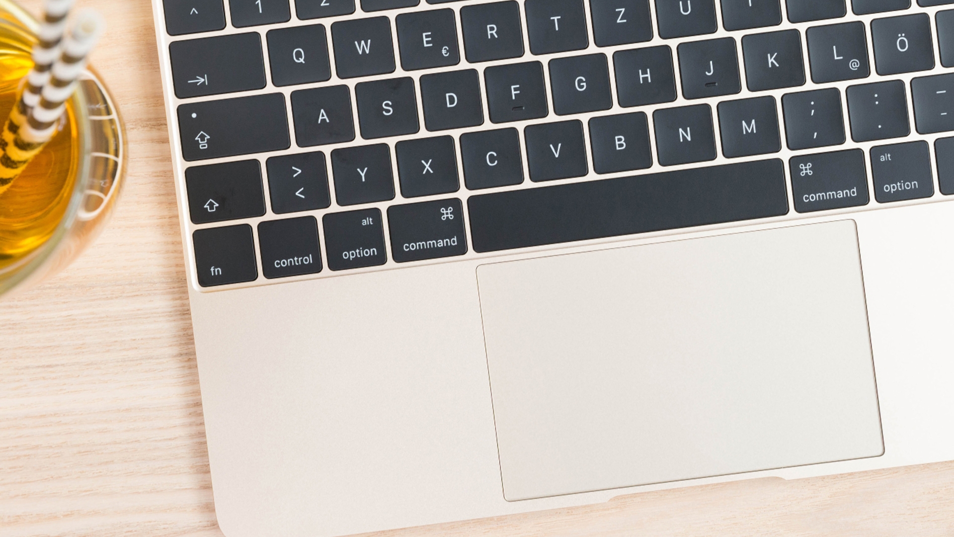 So ein Force Touch Trackpad soll das neue MacBook Pro 15 Zoll Retina auch bekommen. So ein Force Touch Trackpad soll das neue MacBook Pro 15 Zoll Retina auch bekommen.