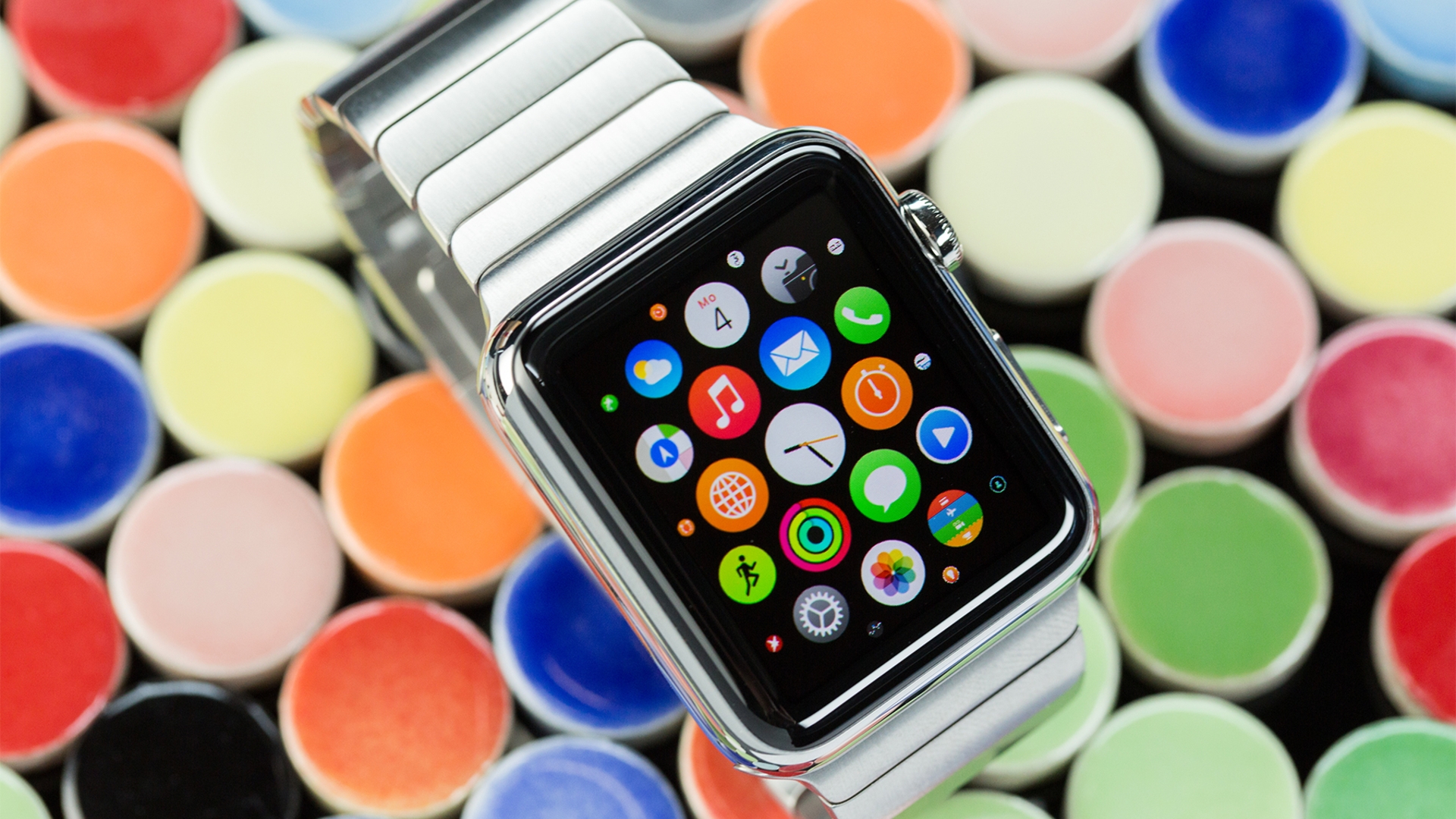 Apple Watch