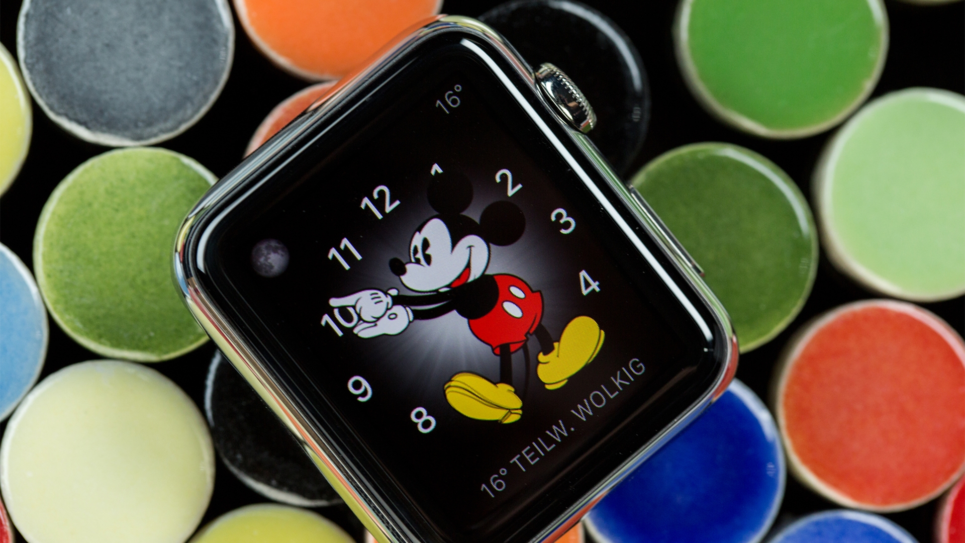 Apple Watch: Einige Funktionen sind gut versteckt